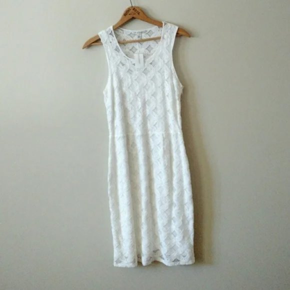 NEW w/o tags. Sheath, lace, bridal, engagement. - Picture 2 of 6